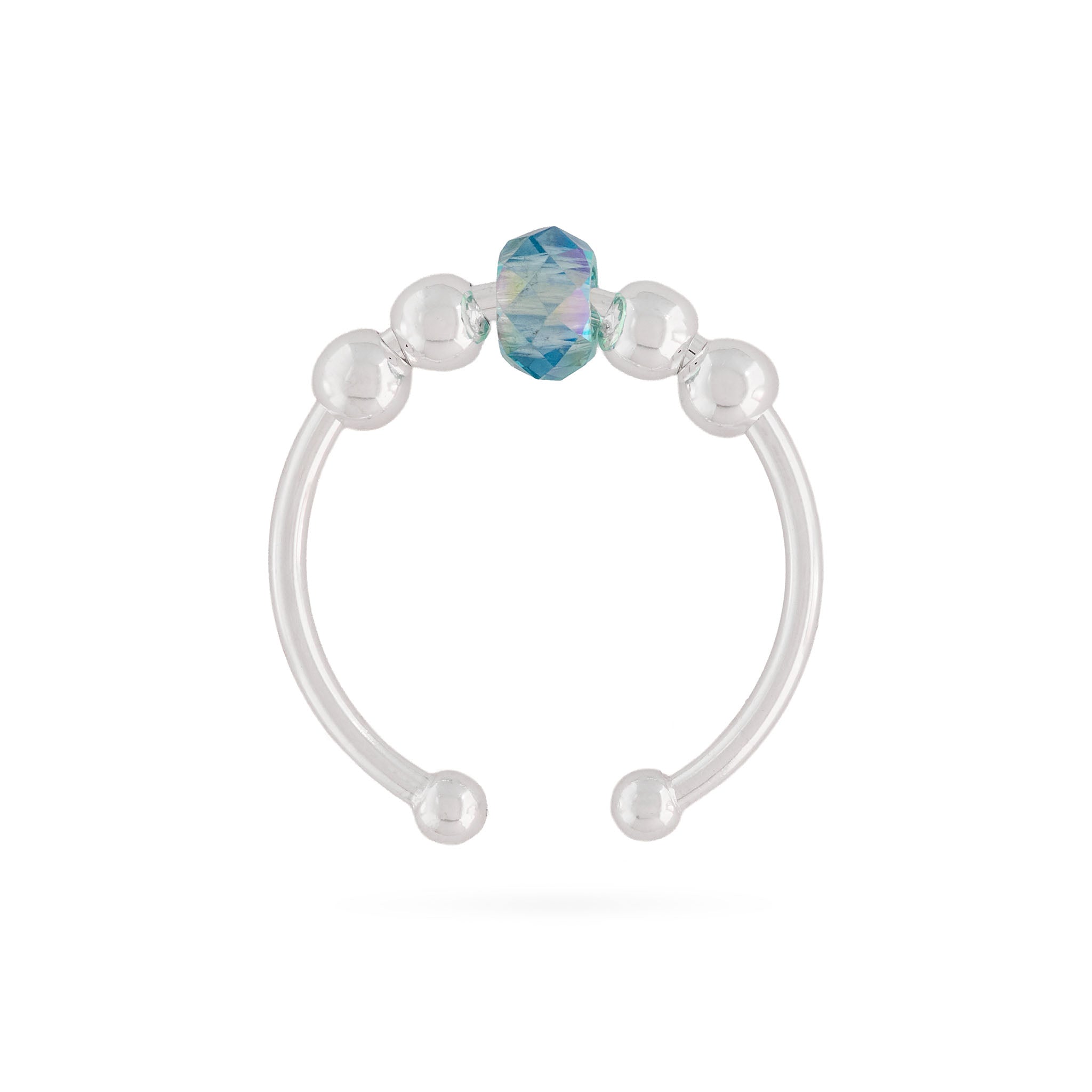 La Bague Chill Glow Aqua
