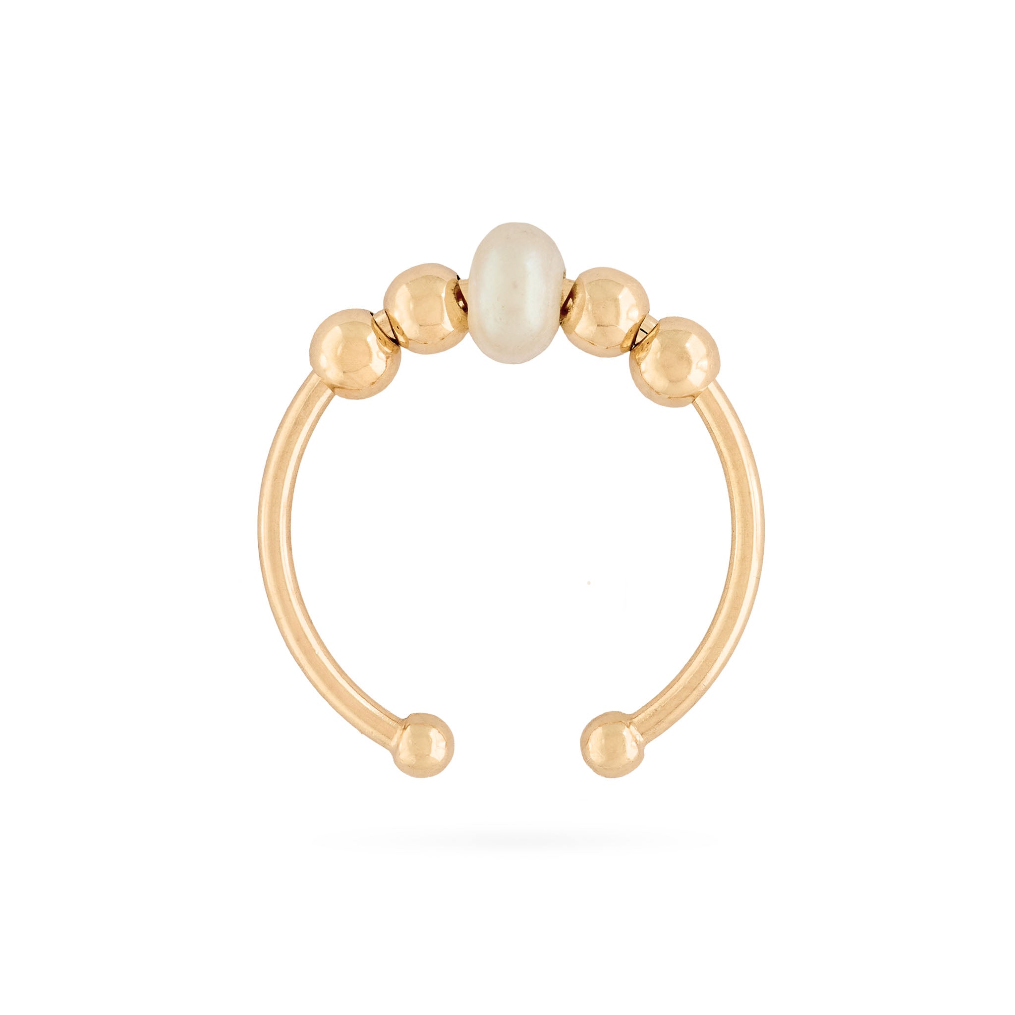 La Bague Chill Oyster