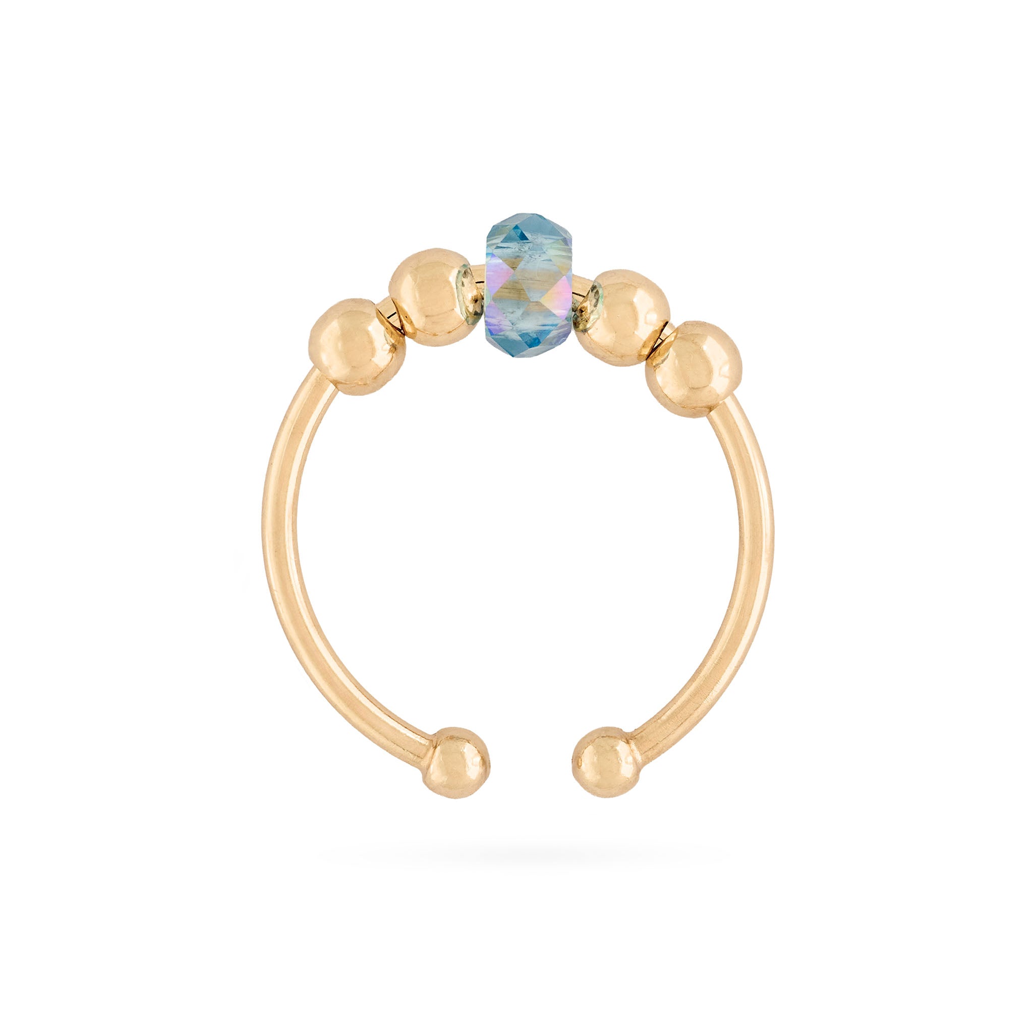 La Bague Chill Glow Aqua