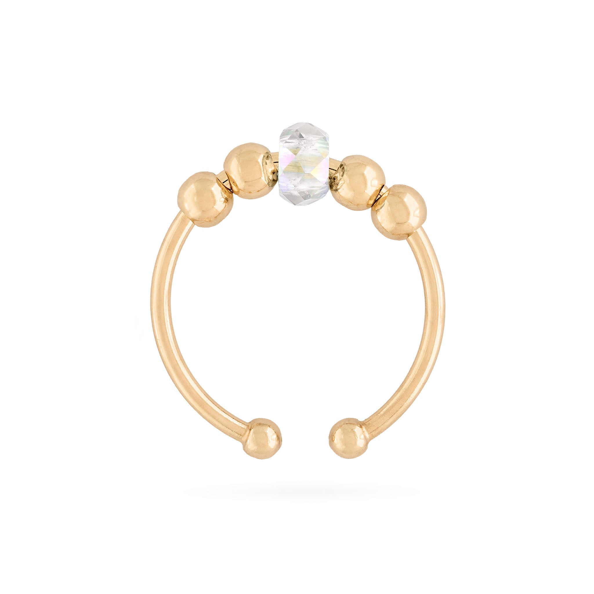 La Bague Chill Glow