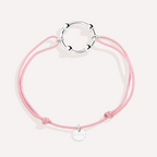 Pearla Armband Silber
