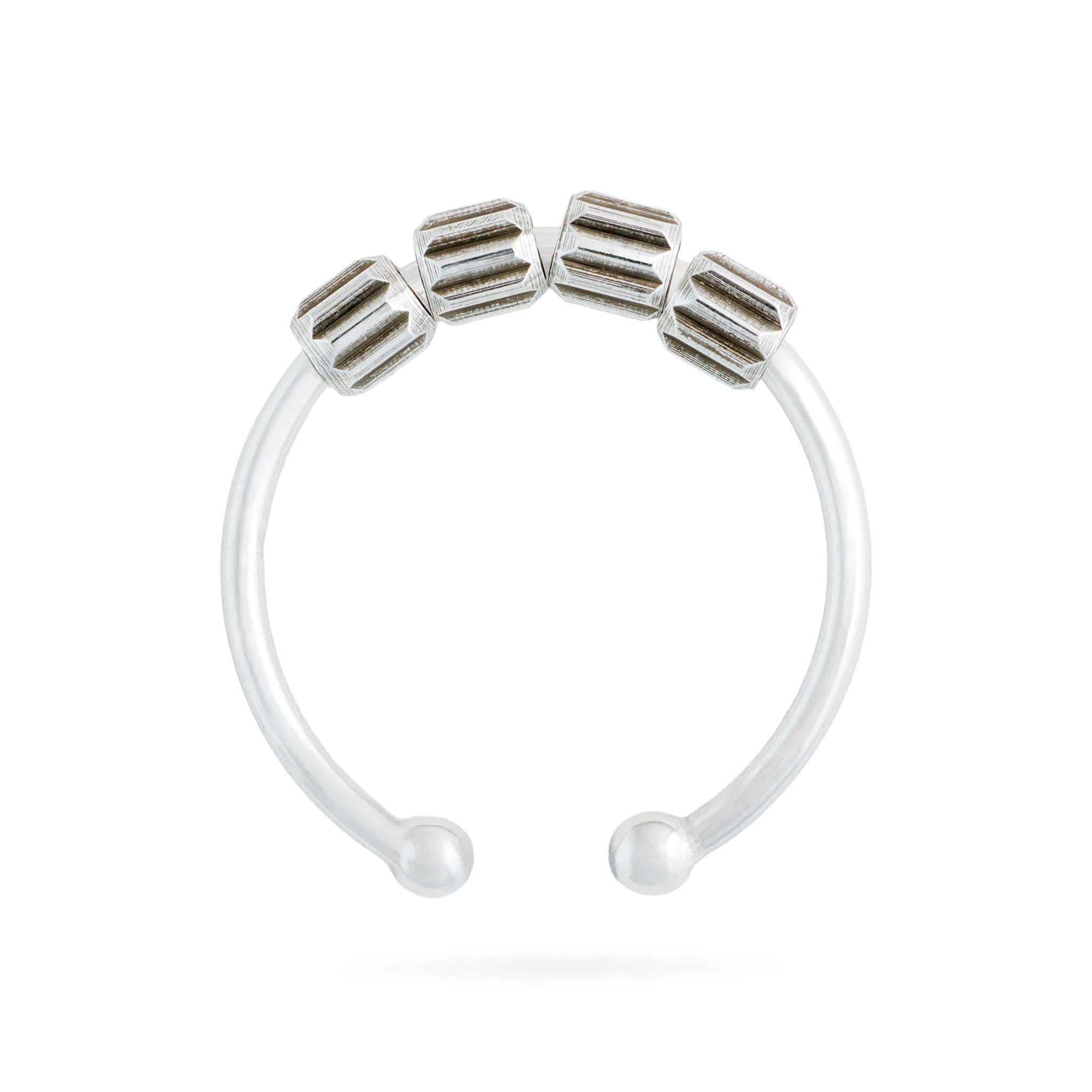 La Bague Chill Spin Homme