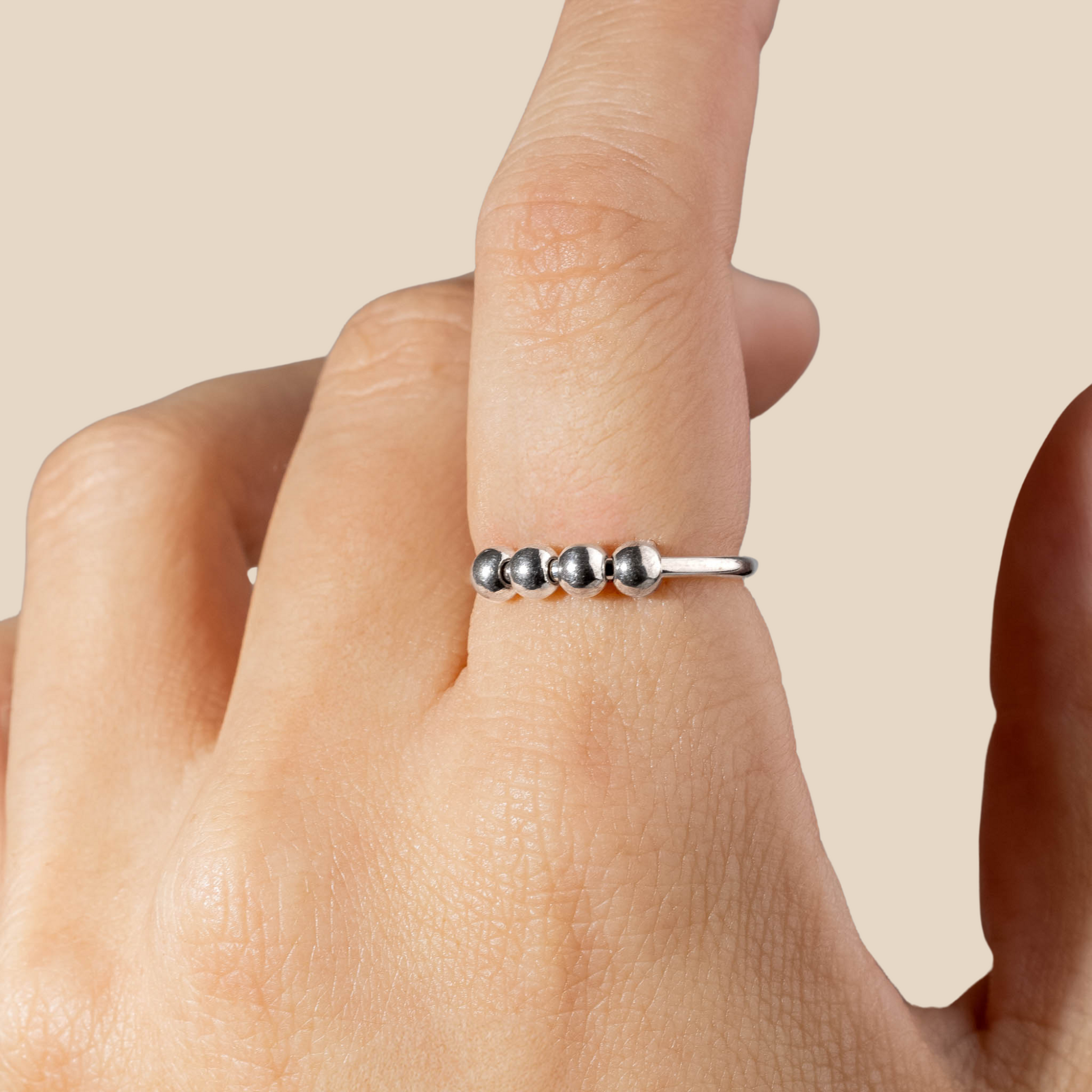 Der Chill-Ring Men
