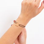 Pearla Armband Gold