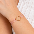 Pearla Armband Gold