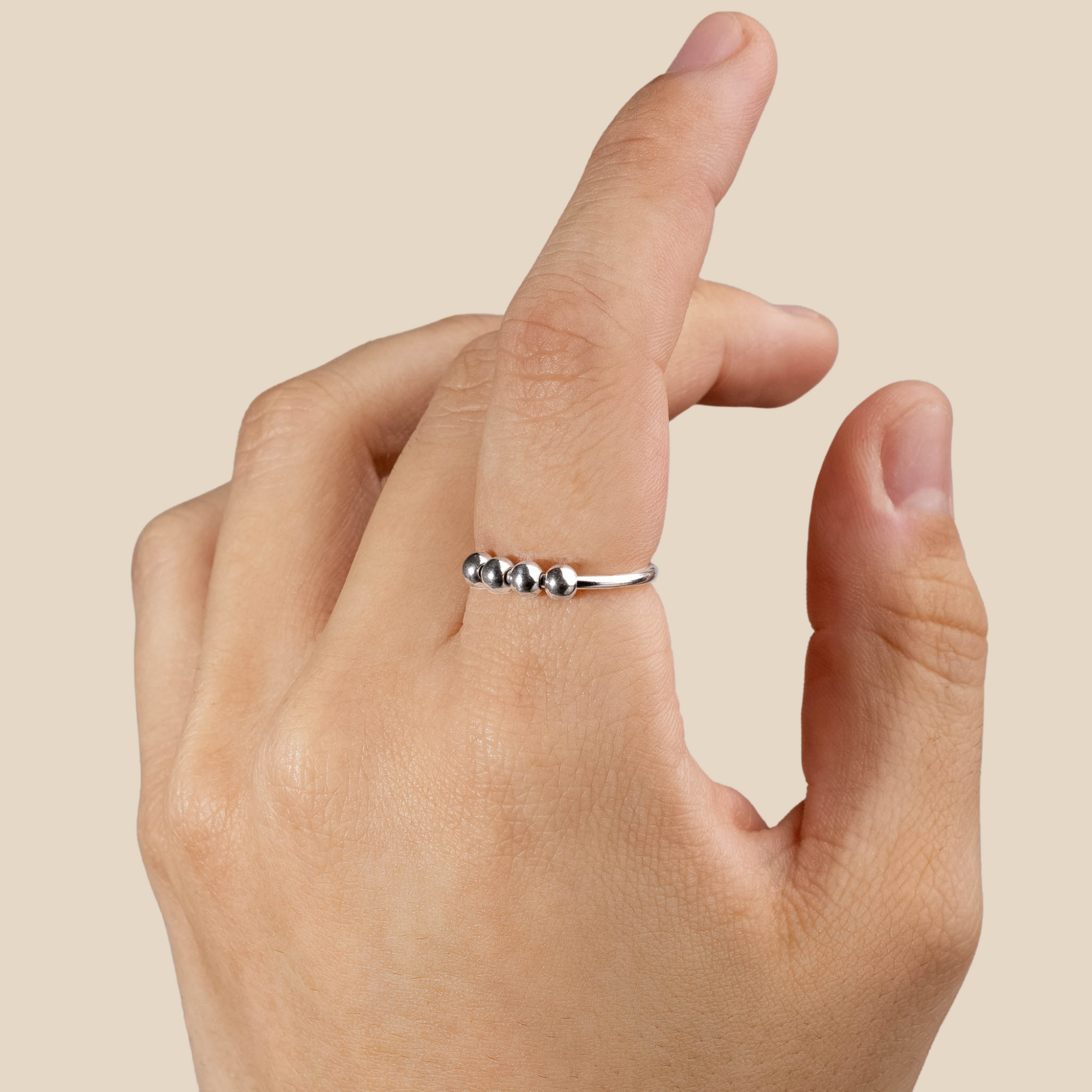Der Chill-Ring Men