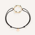 Pearla Armband Gold