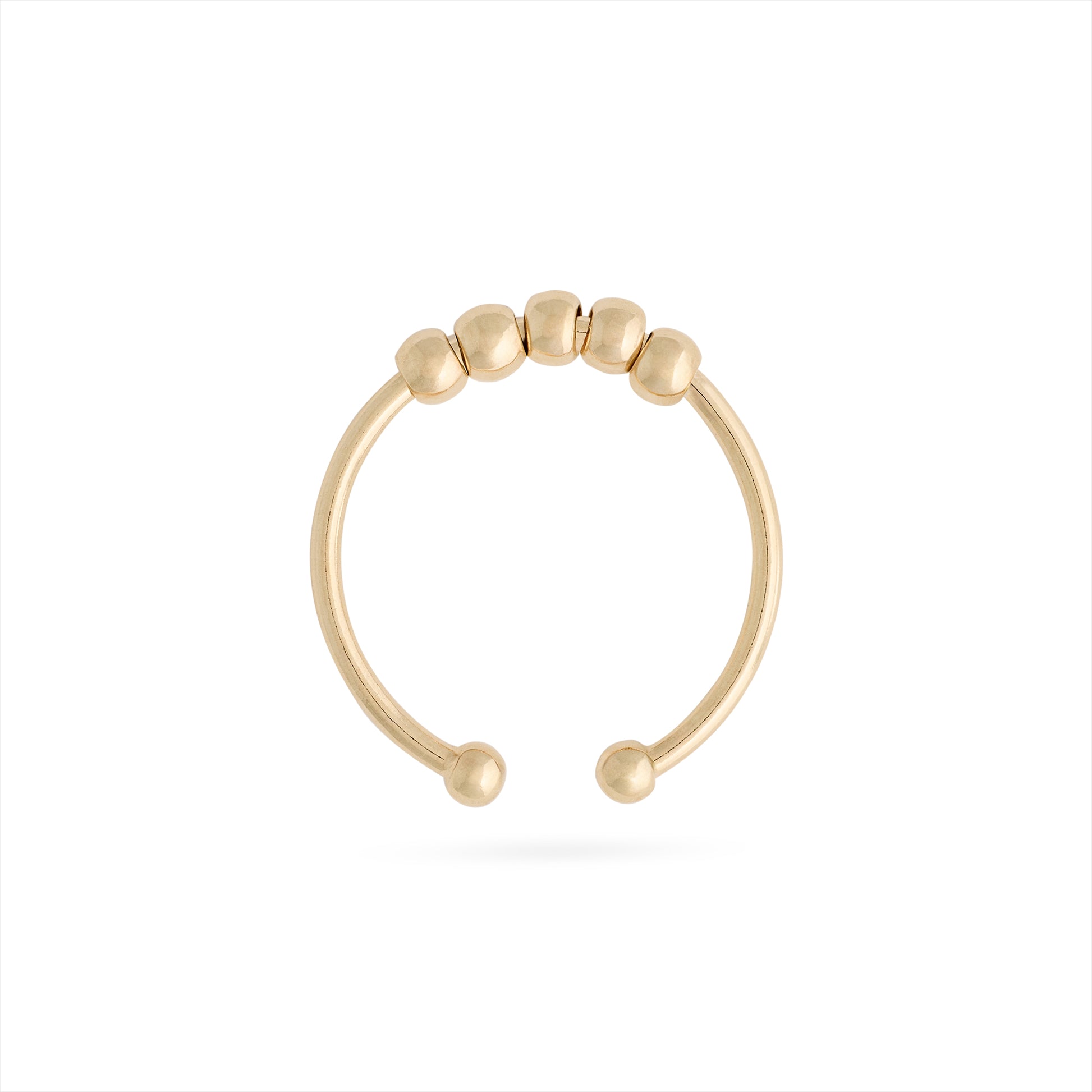 La Bague Chill Teen