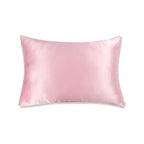 Taie d’oreiller en soie naturelle — Lullie x Silkies