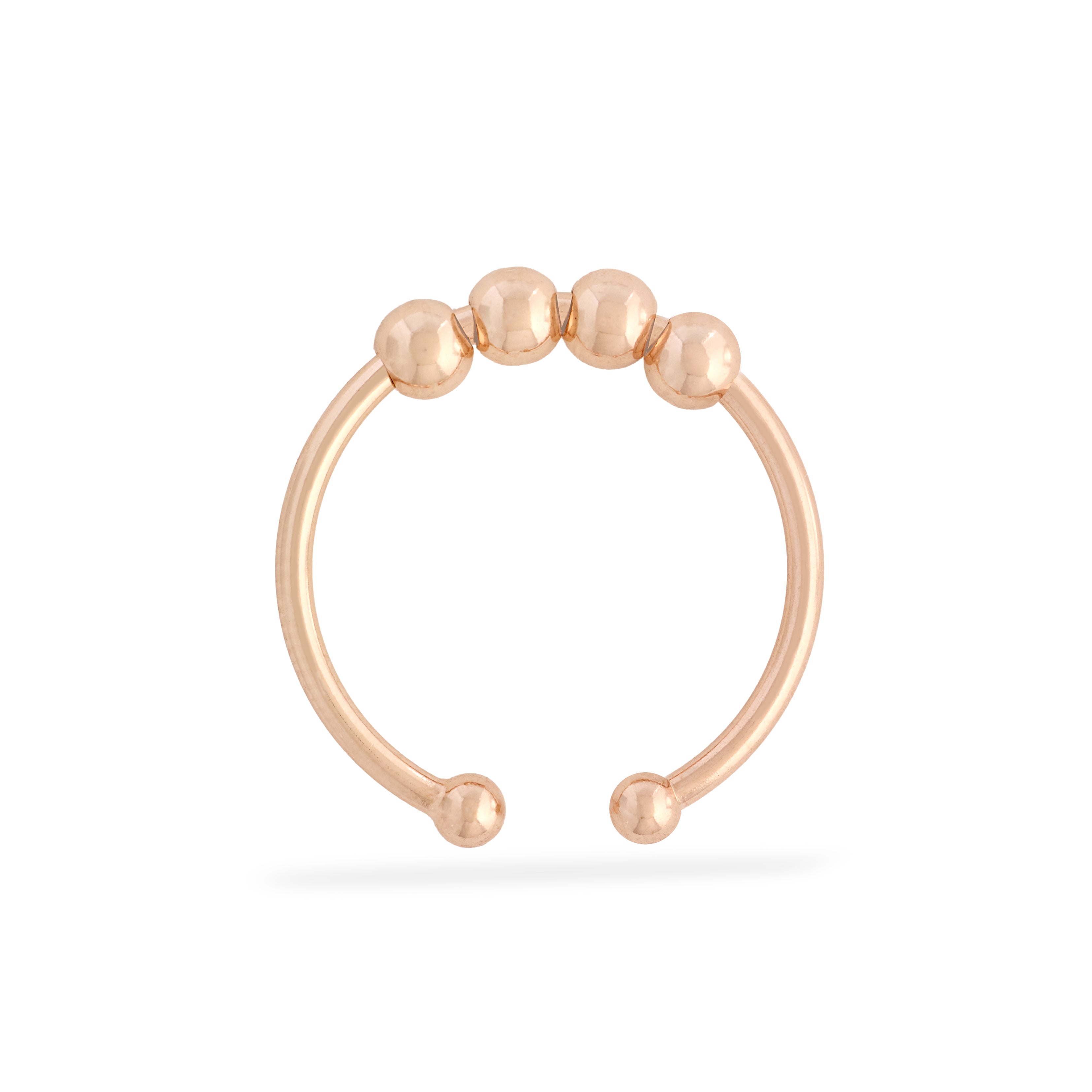 Chill Rings Der Chill Ring - Hochwertiger Anxiety Ring - Frankreich Hergestellt ...